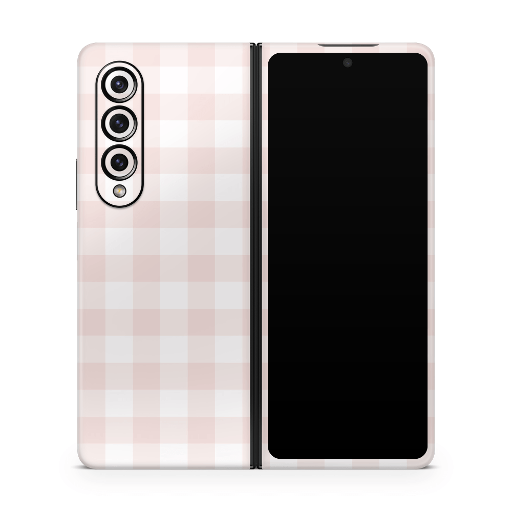 Apple Blossom Samsung Galaxy Z Flip / Fold Decal Skins