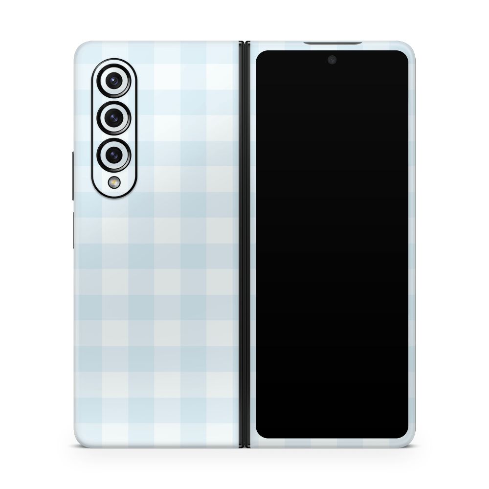 Calm Skies Samsung Galaxy Z Flip / Fold Decal Skins