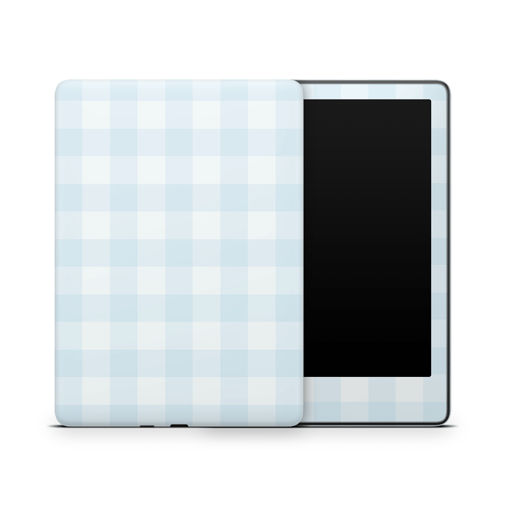 Calm Skies Amazon Kindle Decal Skins