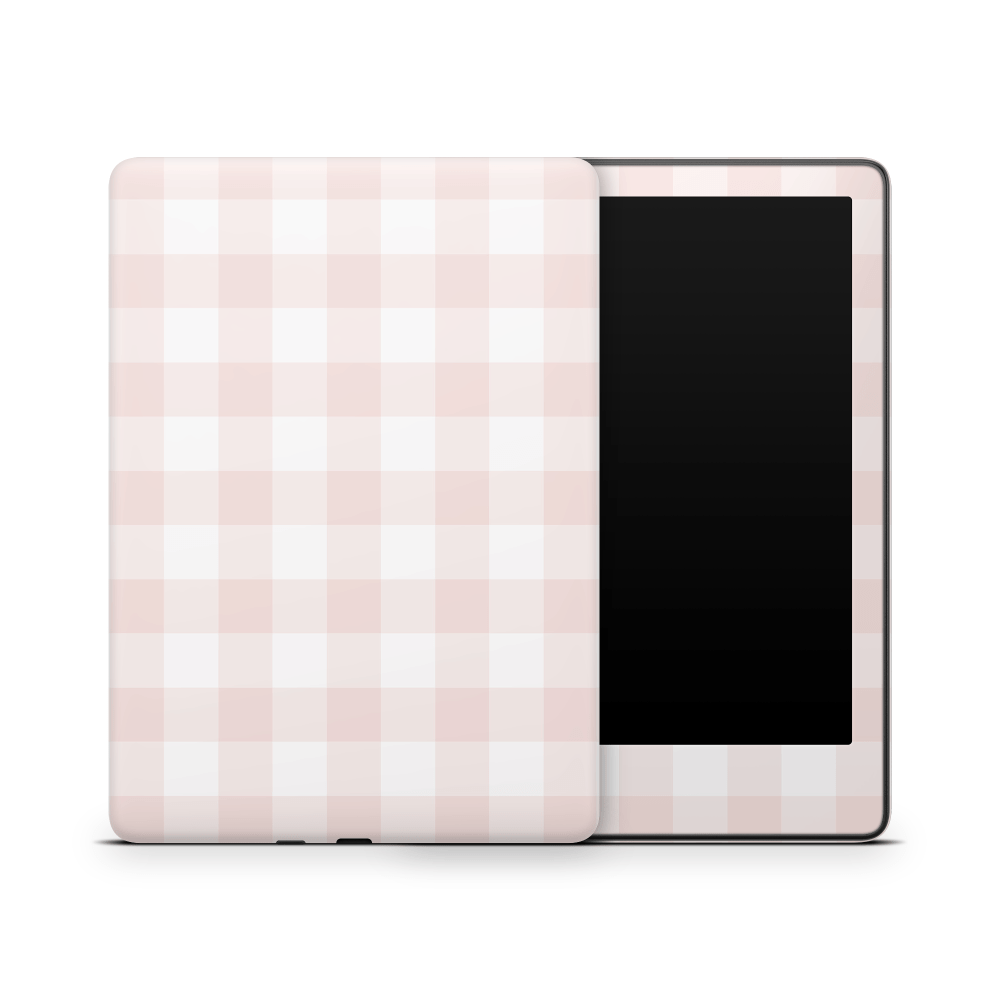 Apple Blossom Amazon Kindle Decal Skins