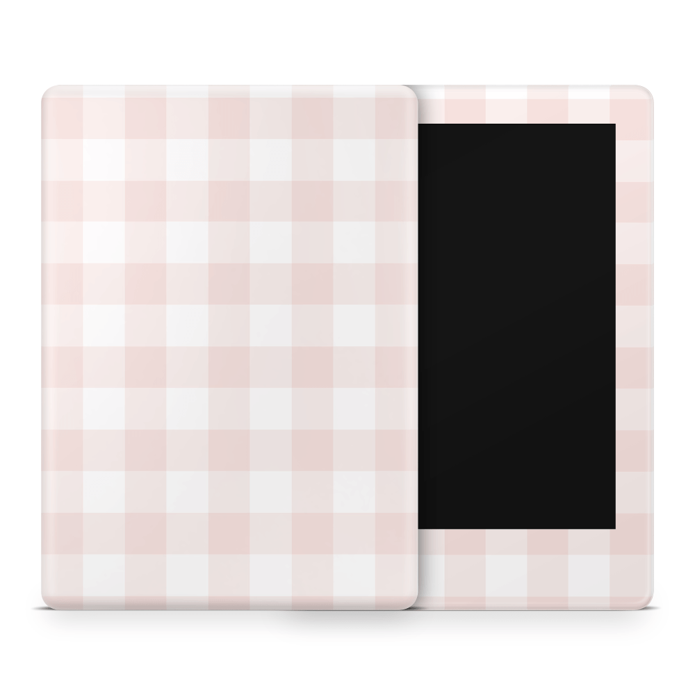 Apple Blossom Amazon Kindle Decal Skins