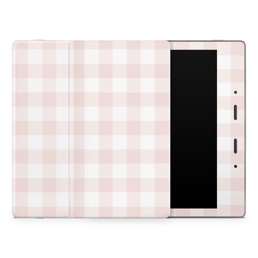 Apple Blossom Amazon Kindle Decal Skins