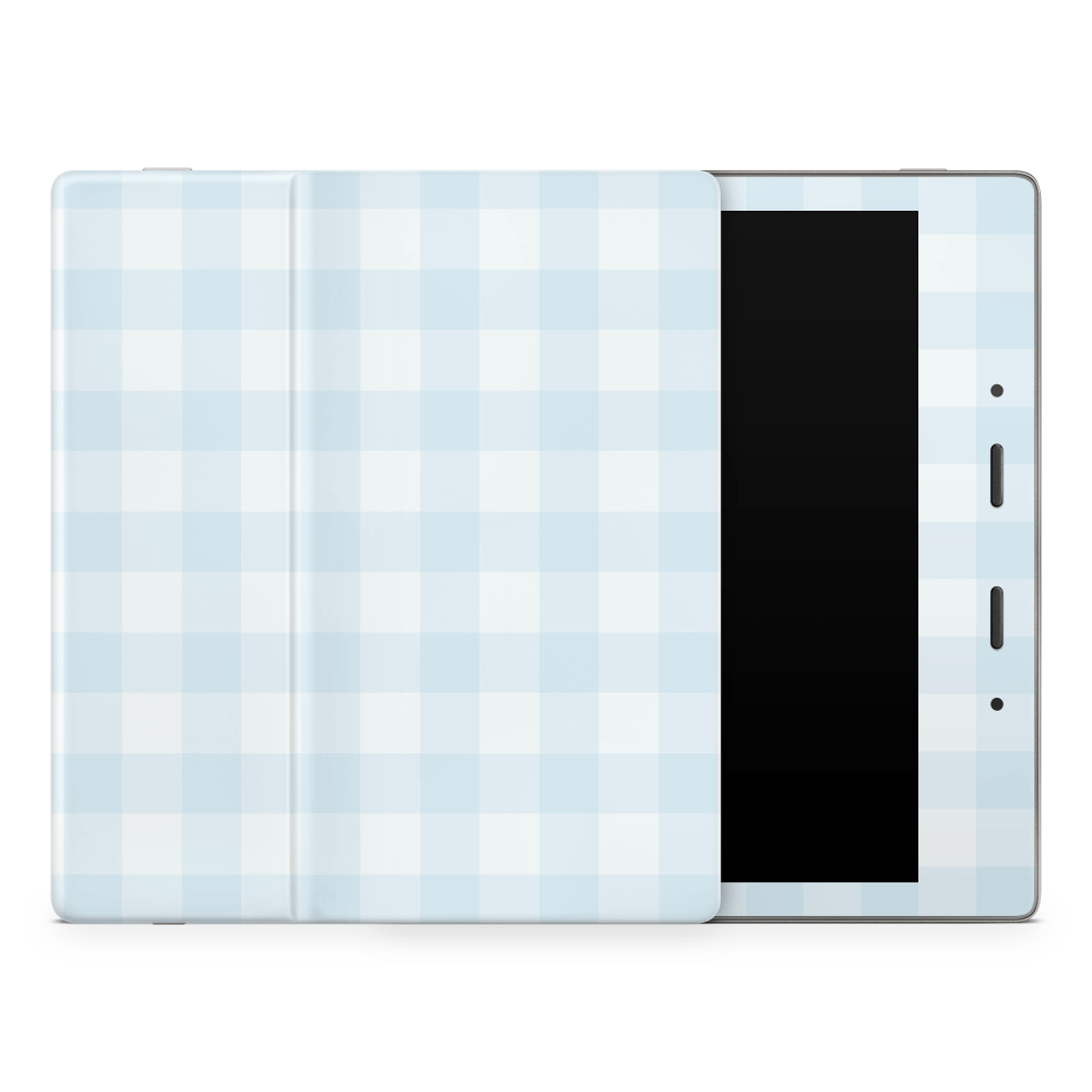 Calm Skies Amazon Kindle Decal Skins