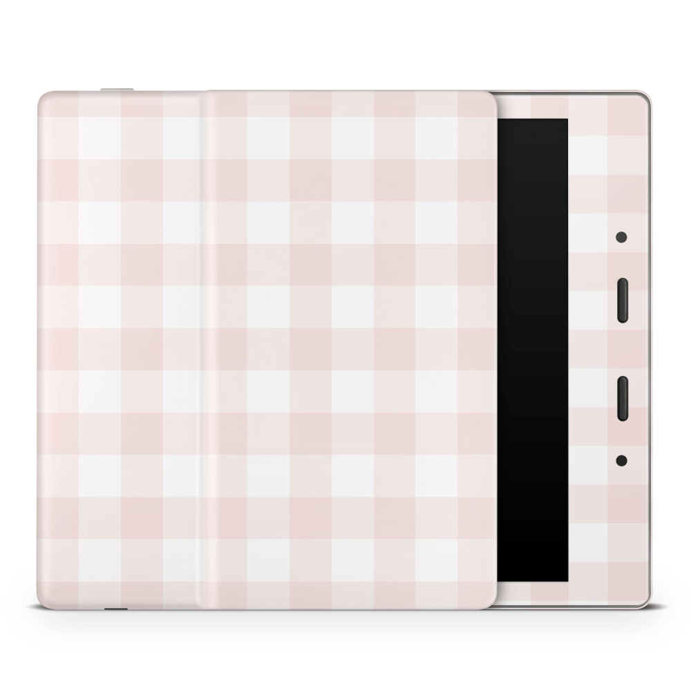 Apple Blossom Amazon Kindle Decal Skins