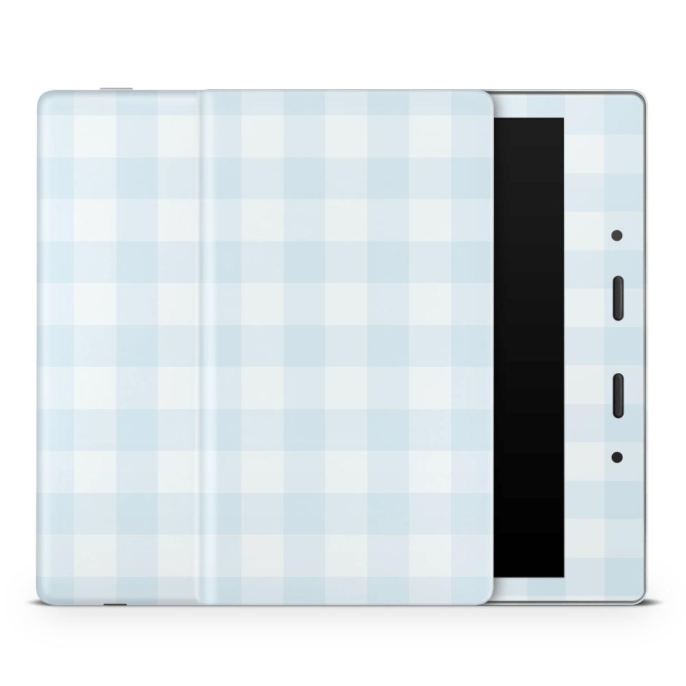 Calm Skies Amazon Kindle Decal Skins