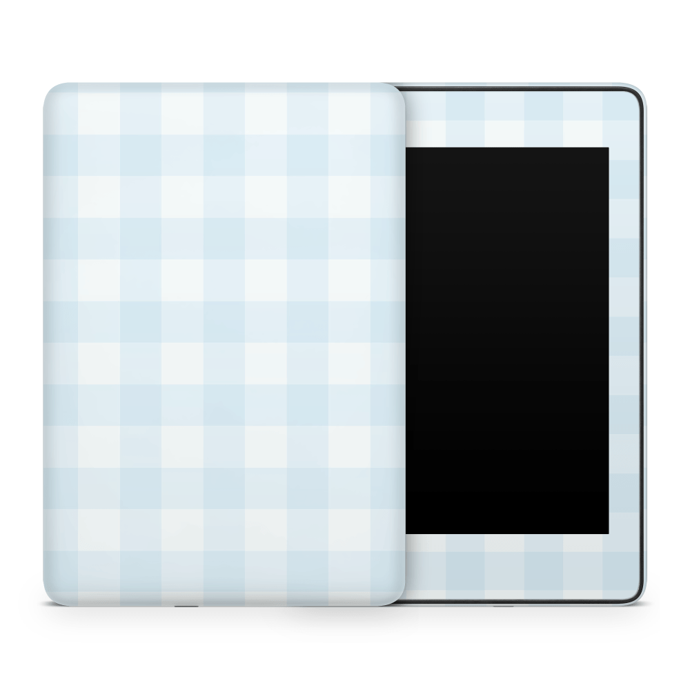 Calm Skies Amazon Kindle Decal Skins