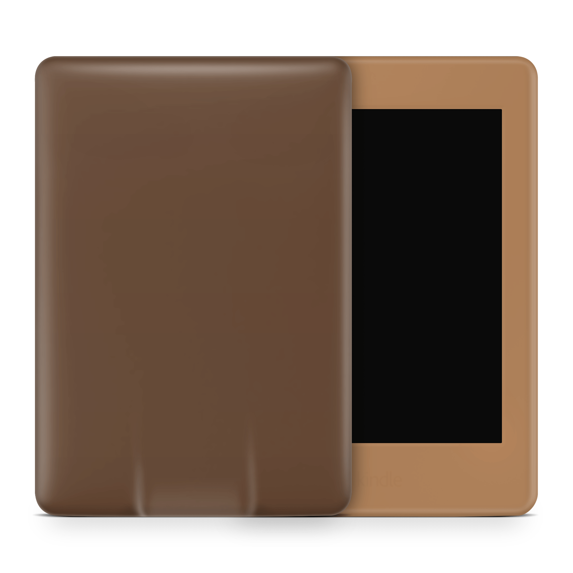 Assorted Chocolates Amazon Kindle Decal Skins