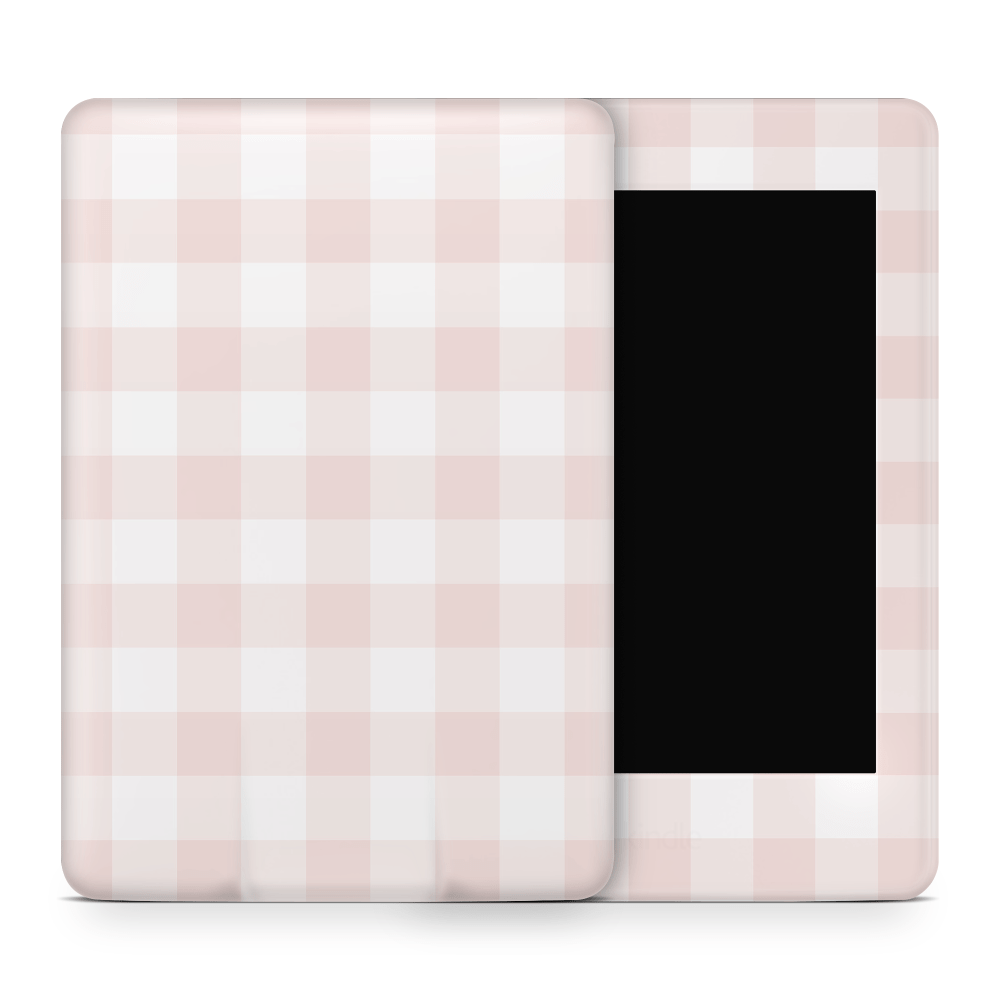 Apple Blossom Amazon Kindle Decal Skins