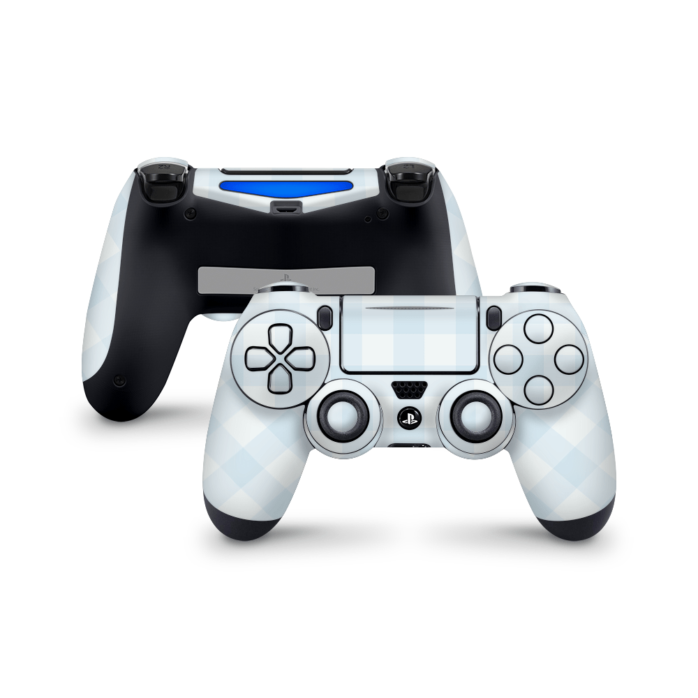Calm Skies PS4 DualShock Controller Decal Skin