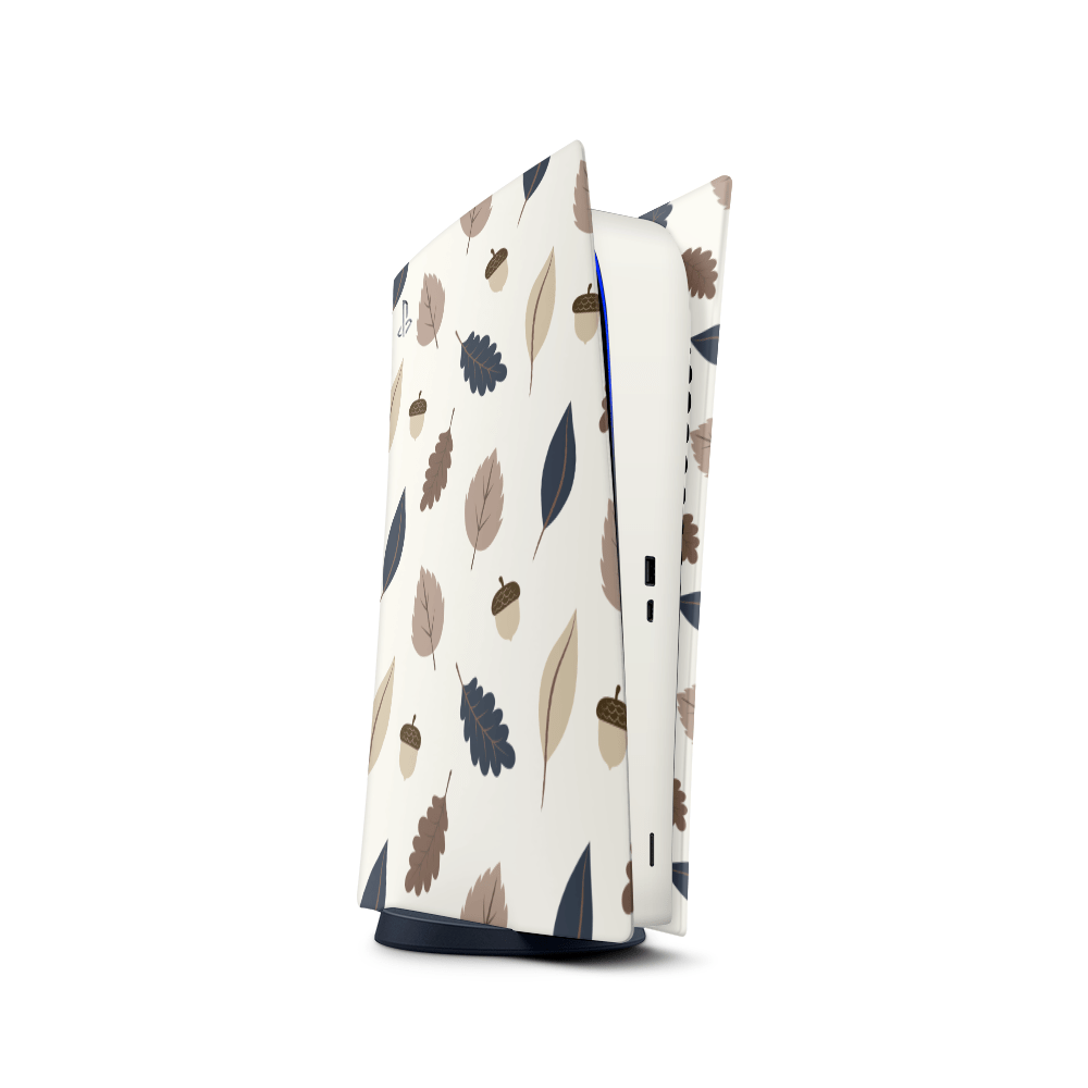 Acorn Season PS5 Decal Skins