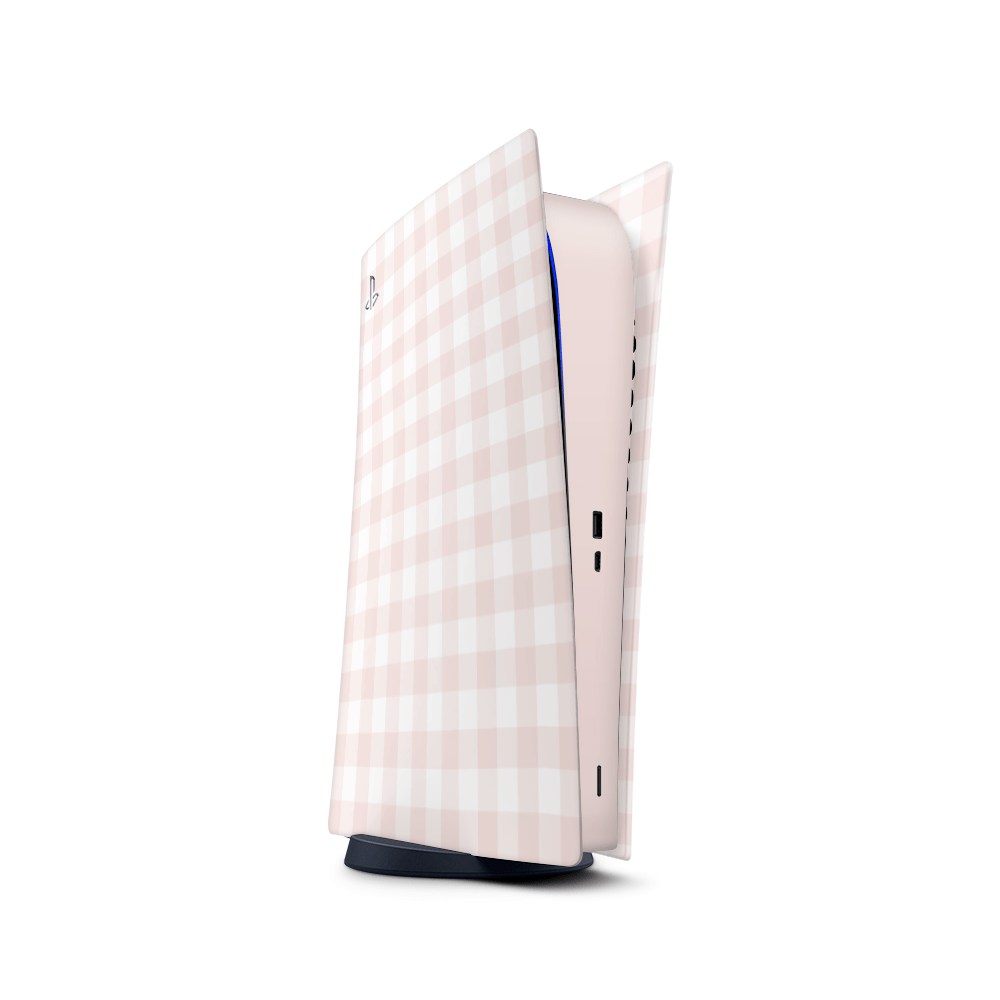 Apple Blossom PS5 Decal Skins
