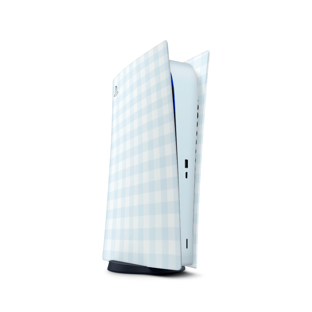 Calm Skies PS5 Decal Skins