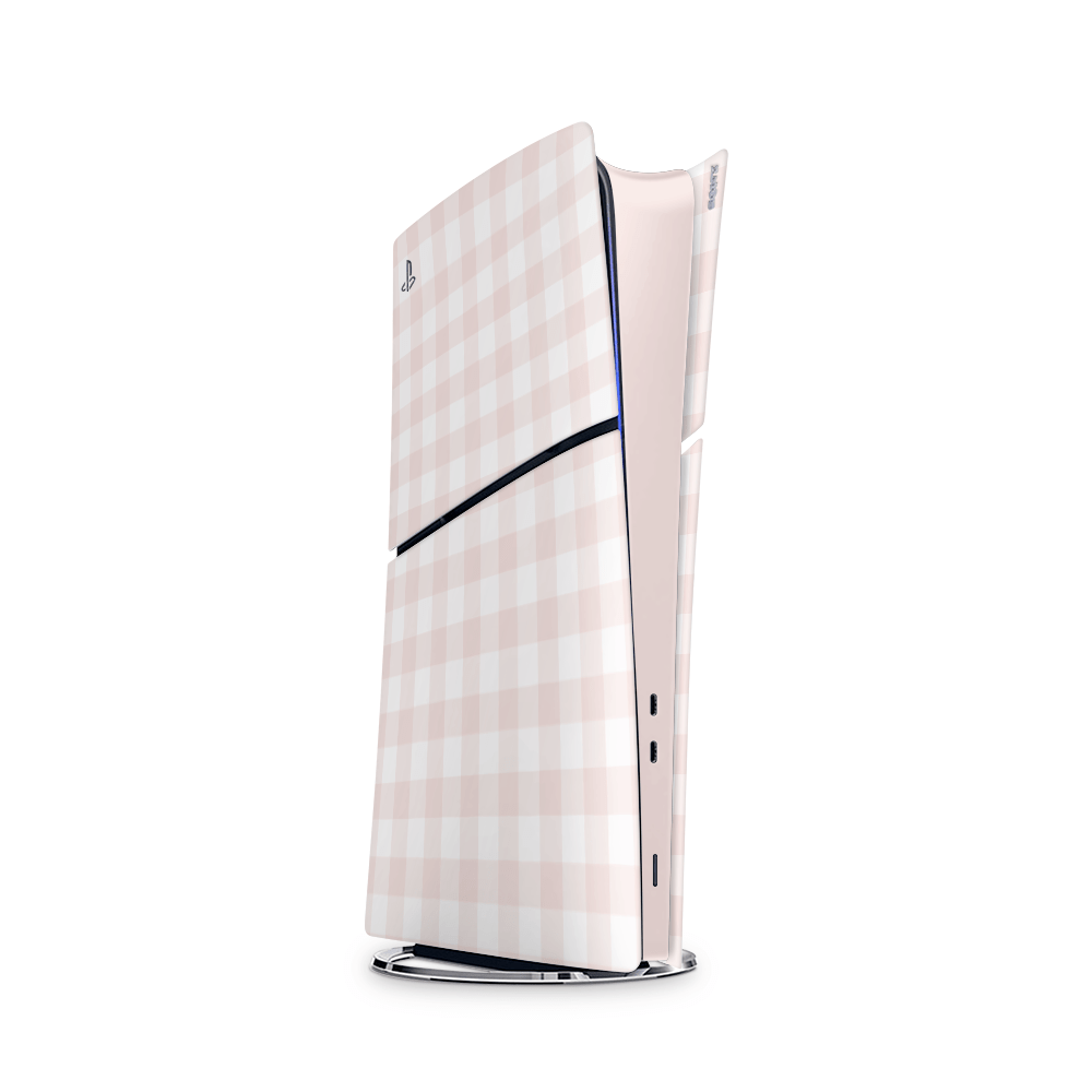 Apple Blossom PS5 Decal Skins