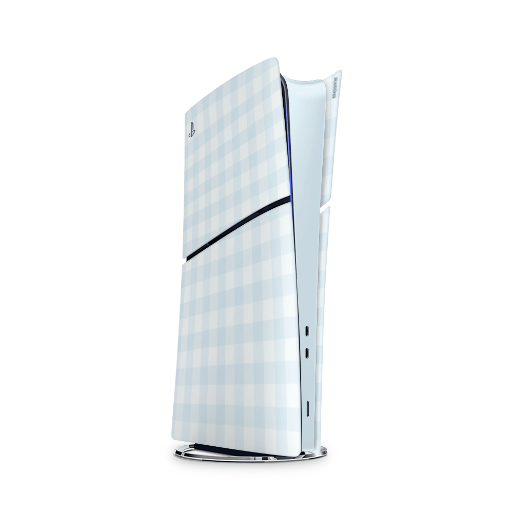 Calm Skies PS5 Decal Skins