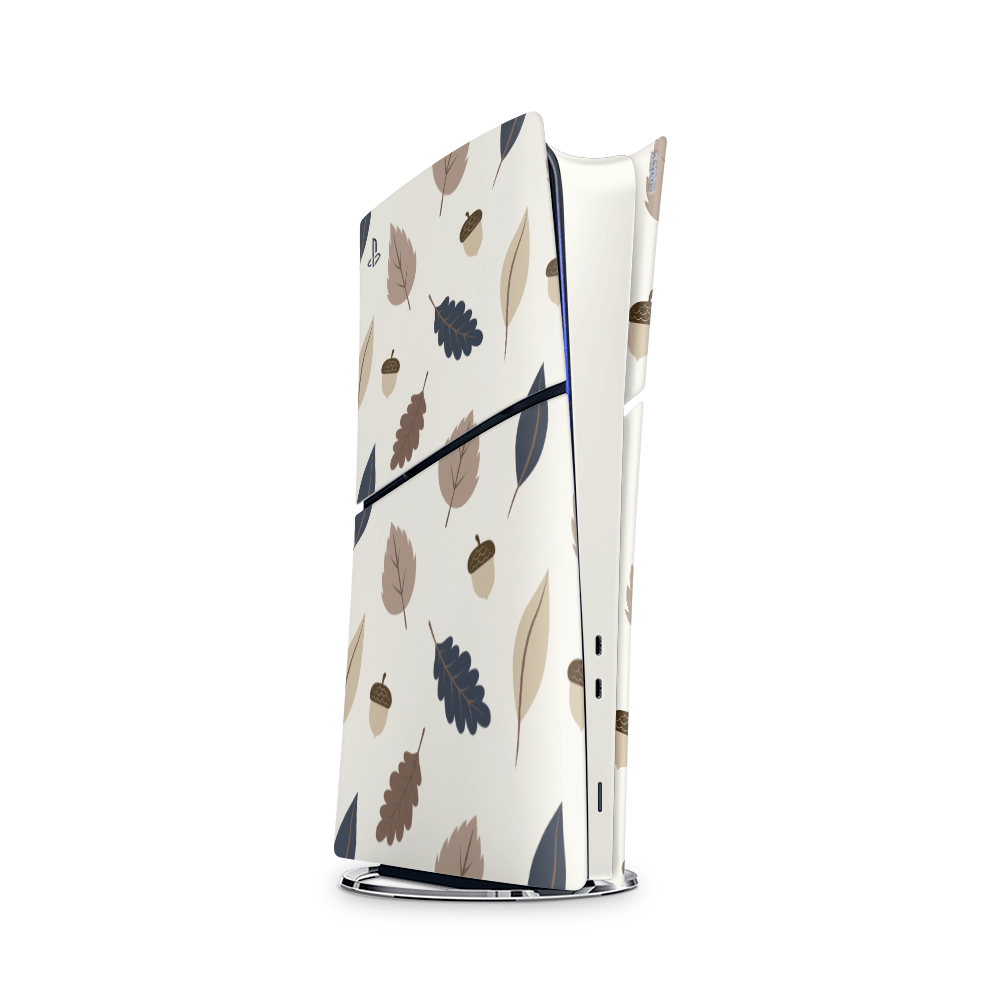 Acorn Season PS5 Decal Skins
