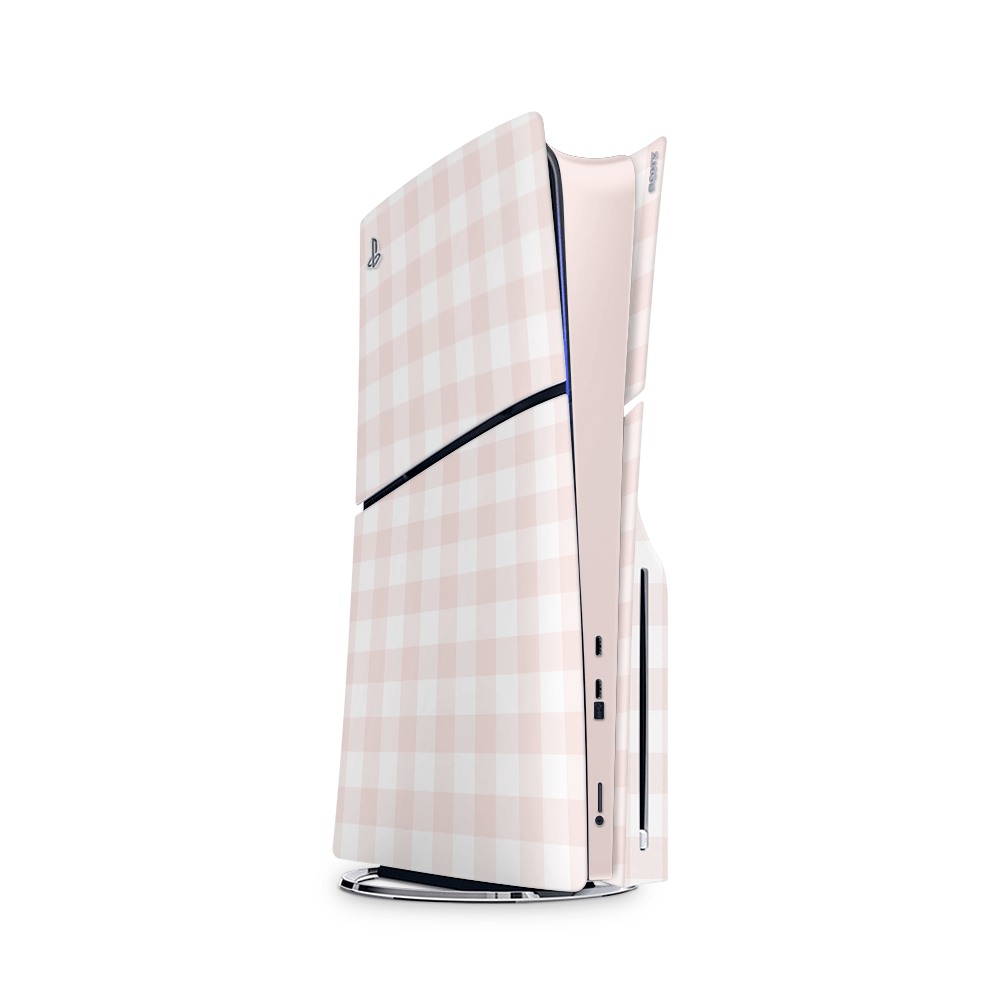 Apple Blossom PS5 Decal Skins