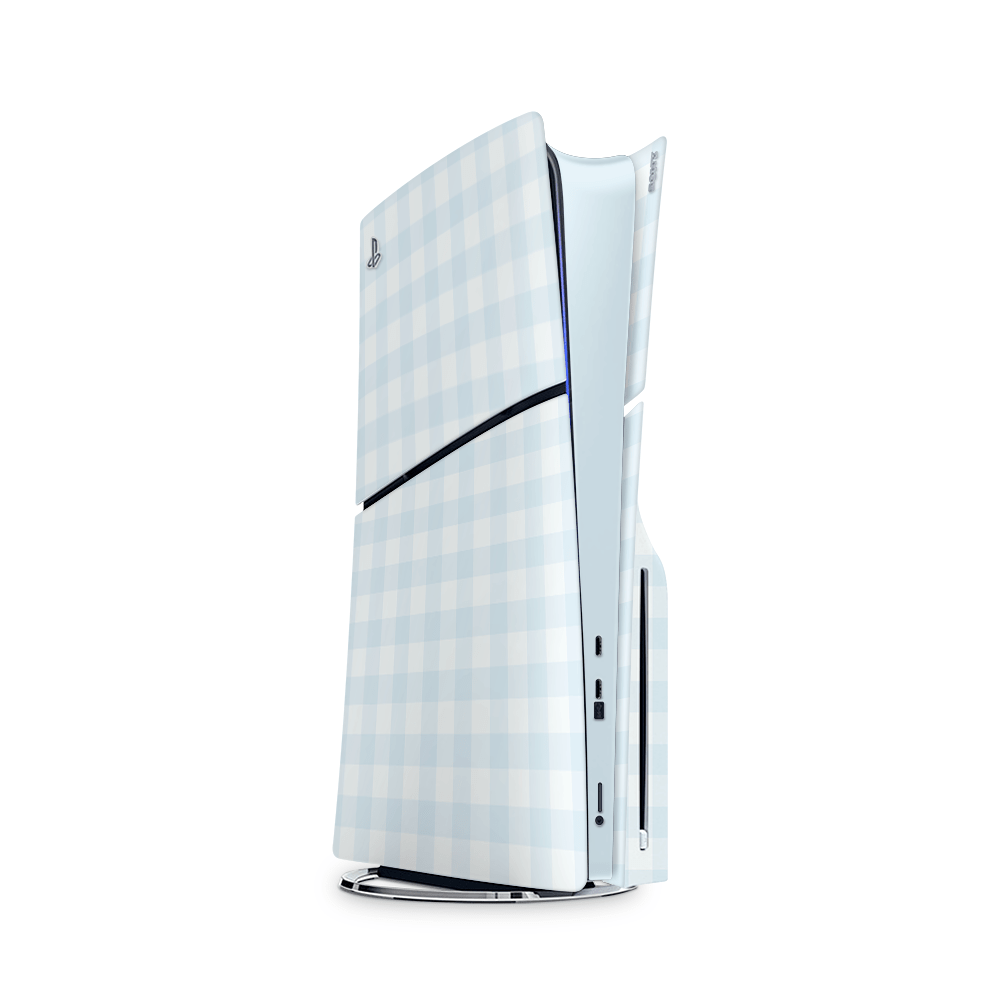 Calm Skies PS5 Decal Skins