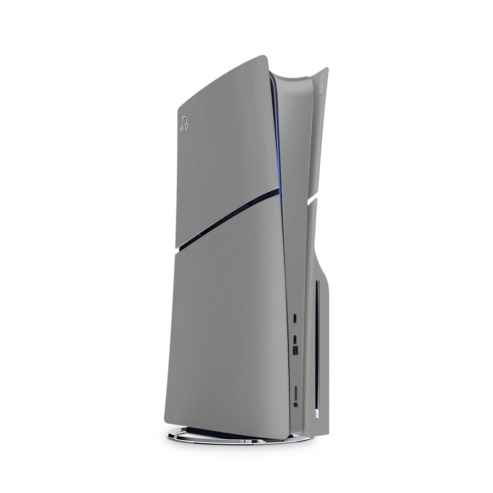 Balanced Grey PS5 Decal Skins