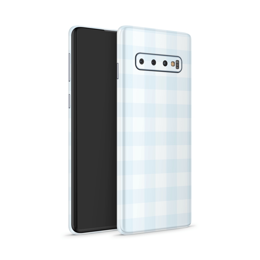 Calm Skies Samsung Galaxy S Decal Skins