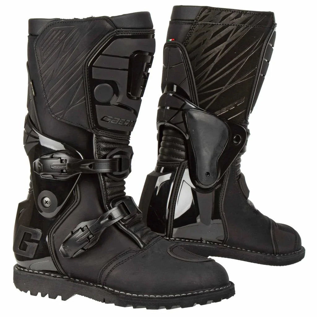 Gaerne Dakar Boots Gore-Tex