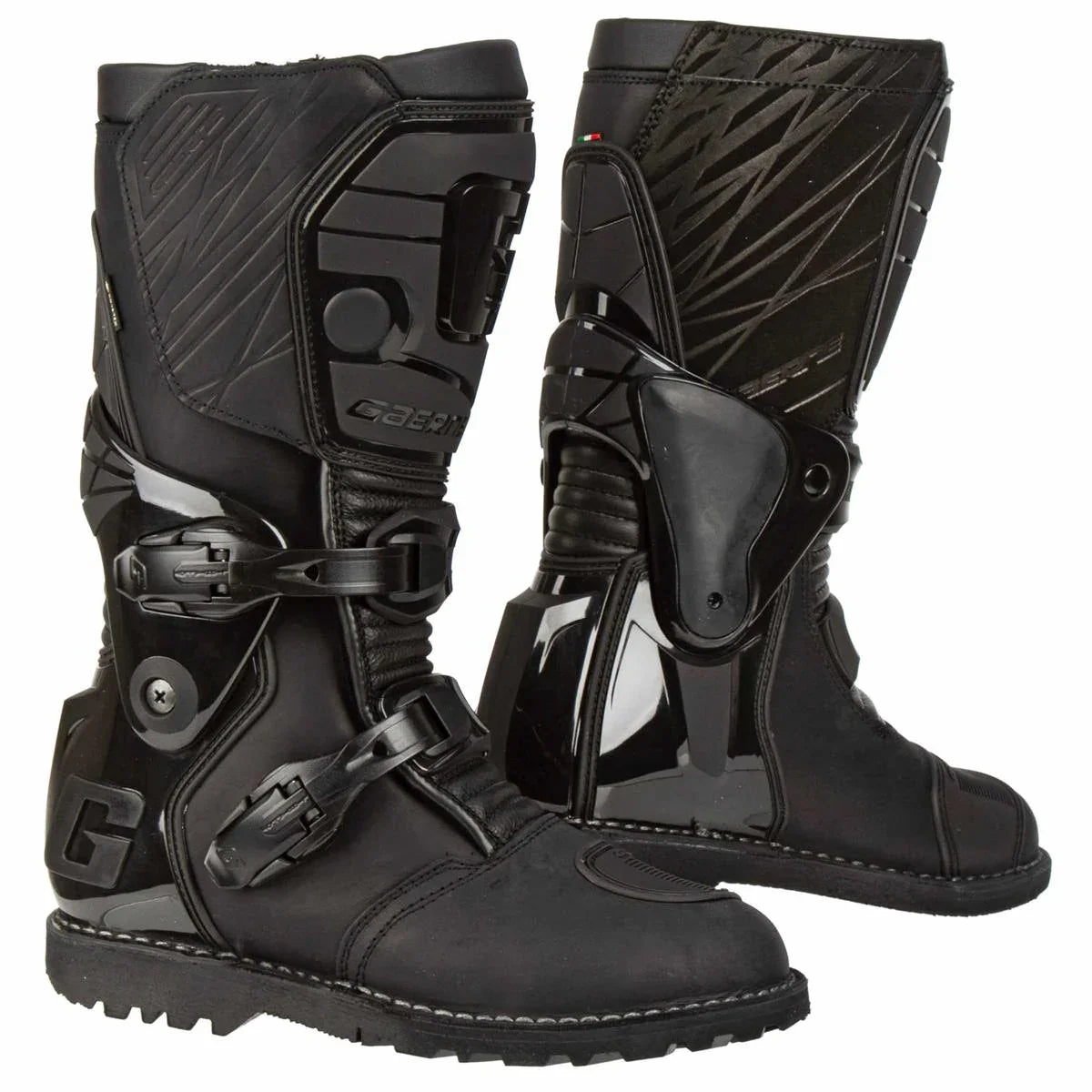 Gaerne Dakar Boots Gore-Tex