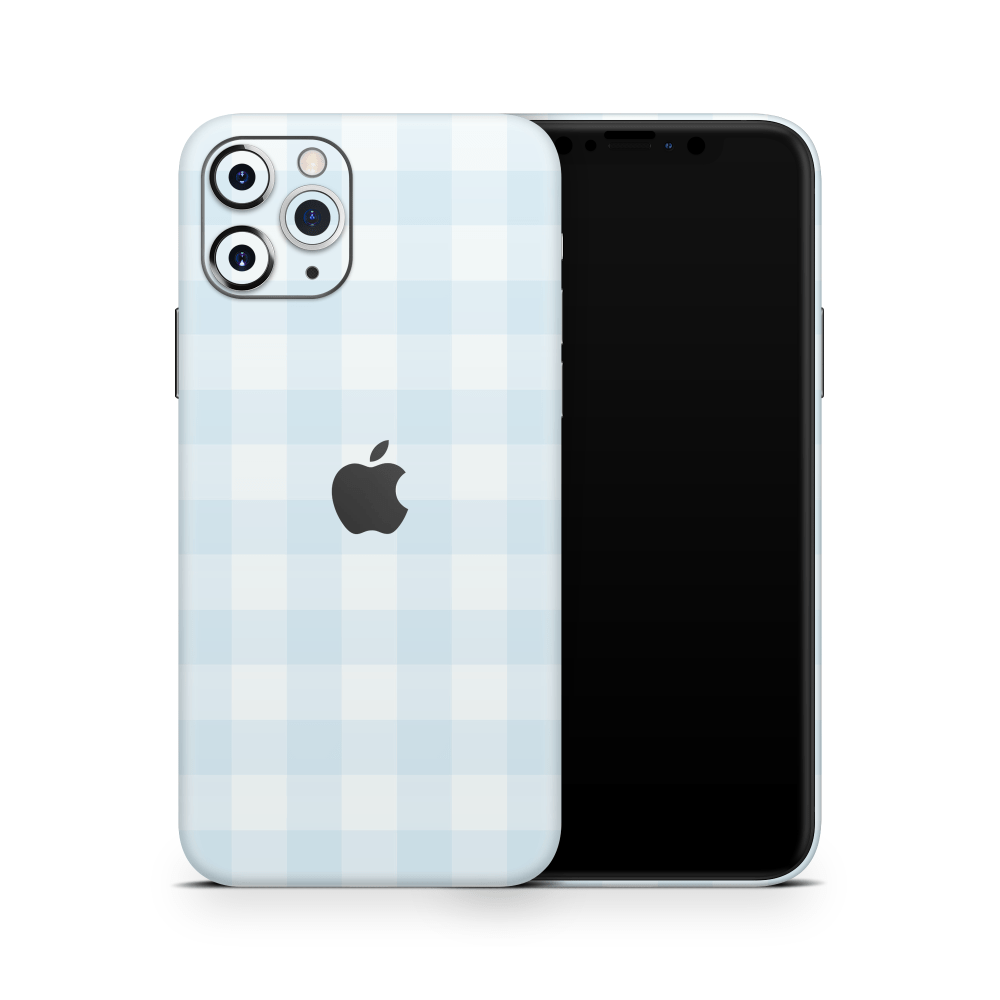 Calm Skies Apple iPhone Decal Skins