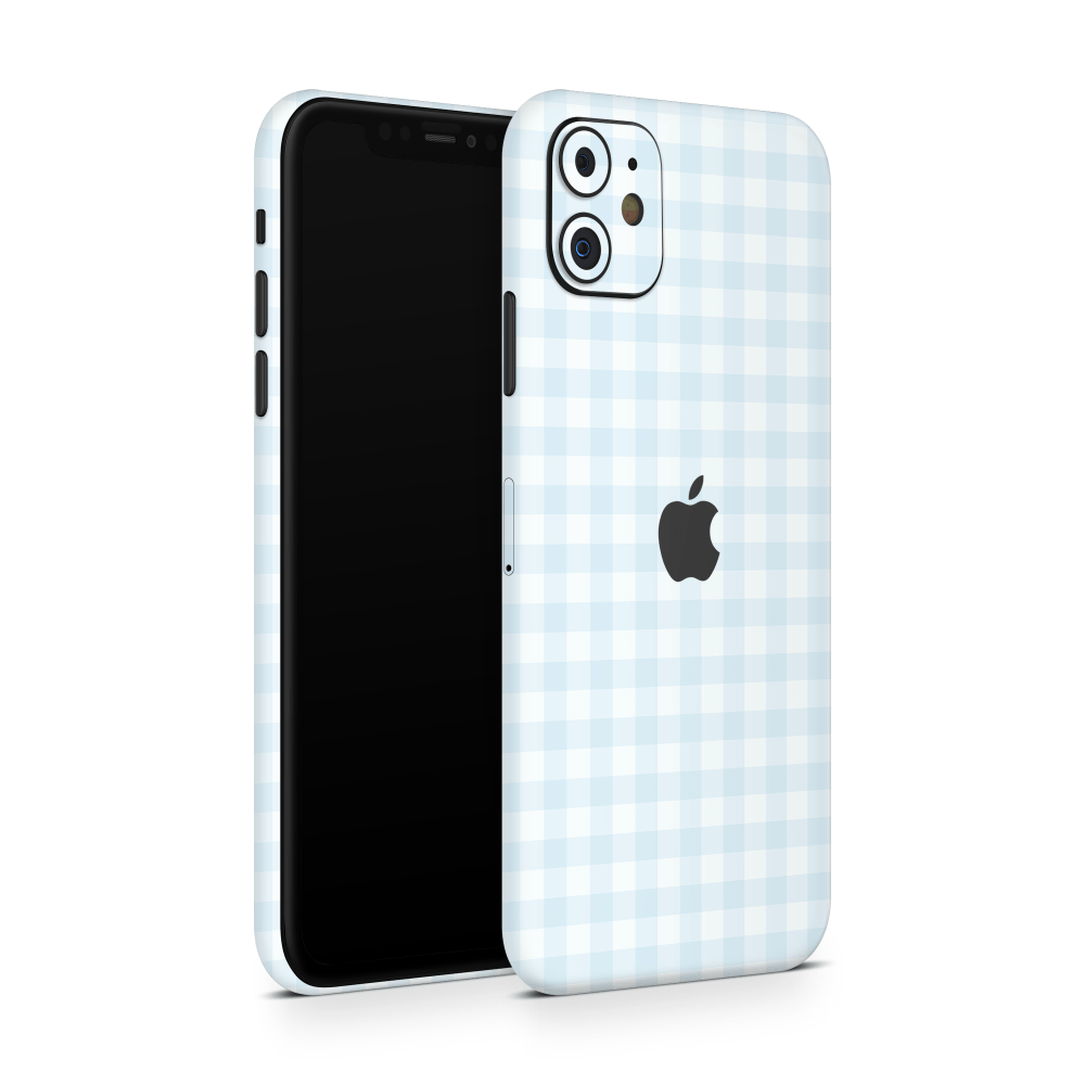 Calm Skies Apple iPhone Decal Skins