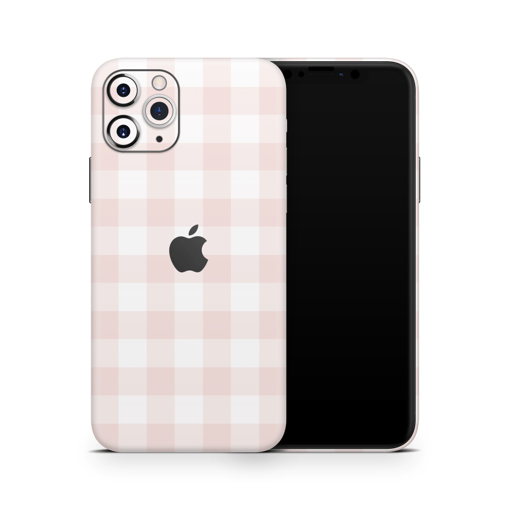 Apple Blossom Apple iPhone Decal Skins