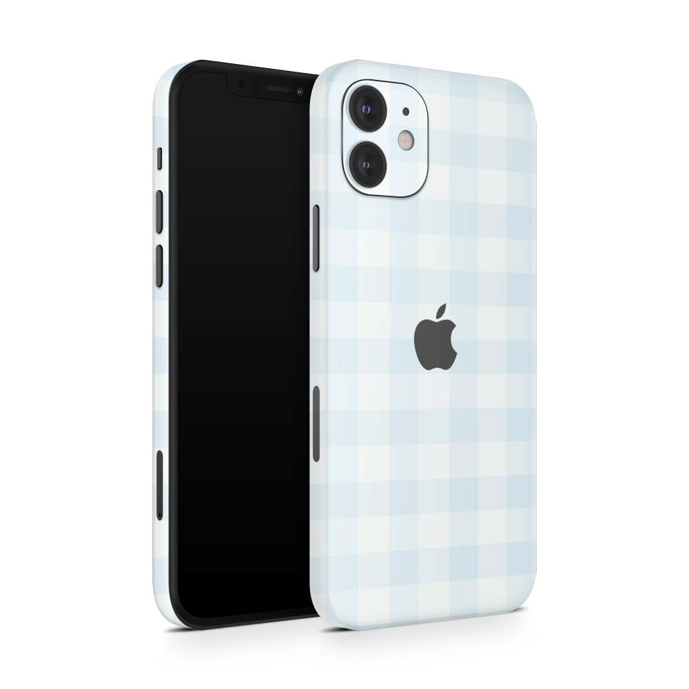 Calm Skies Apple iPhone Decal Skins