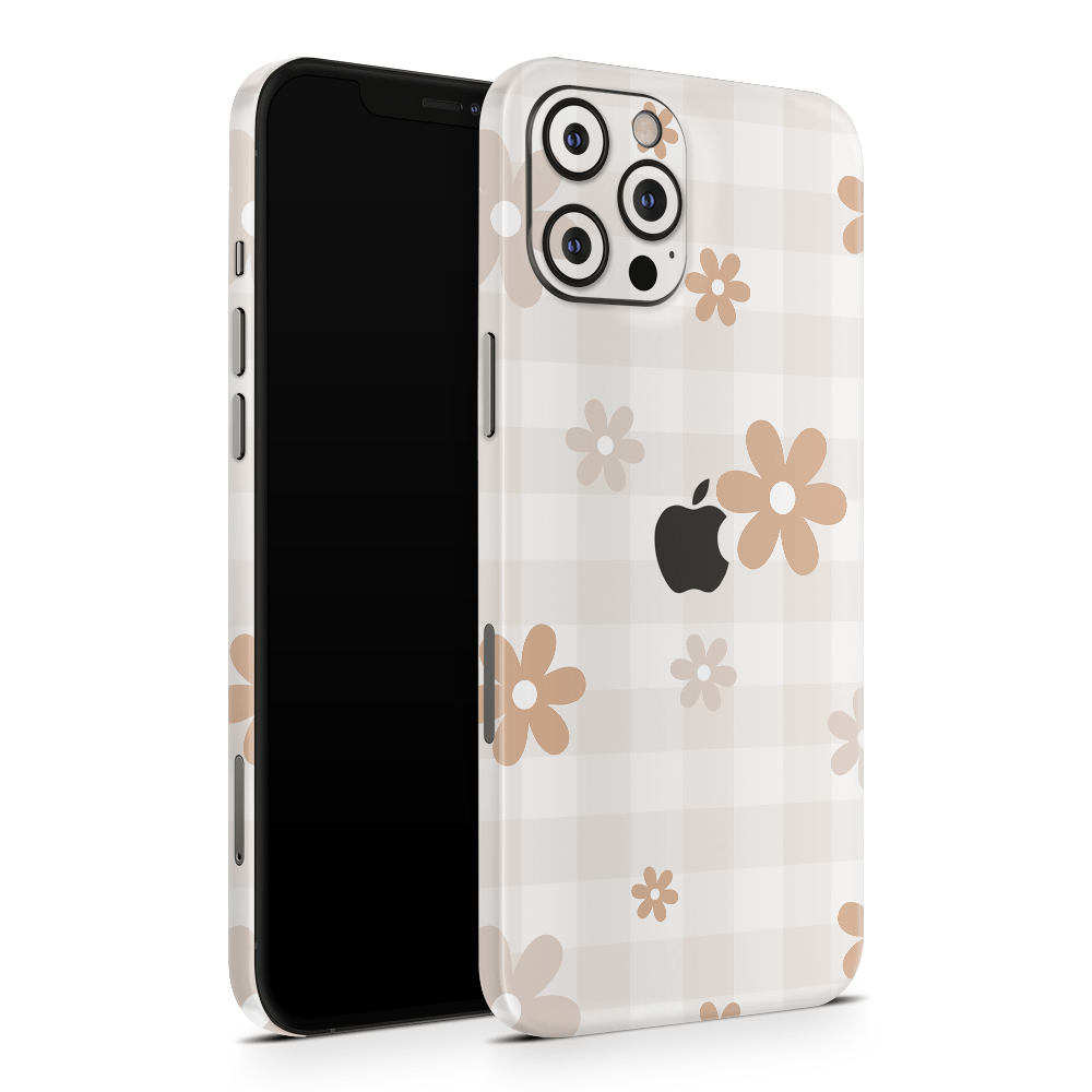 Cozy Meadows Apple iPhone Decal Skins
