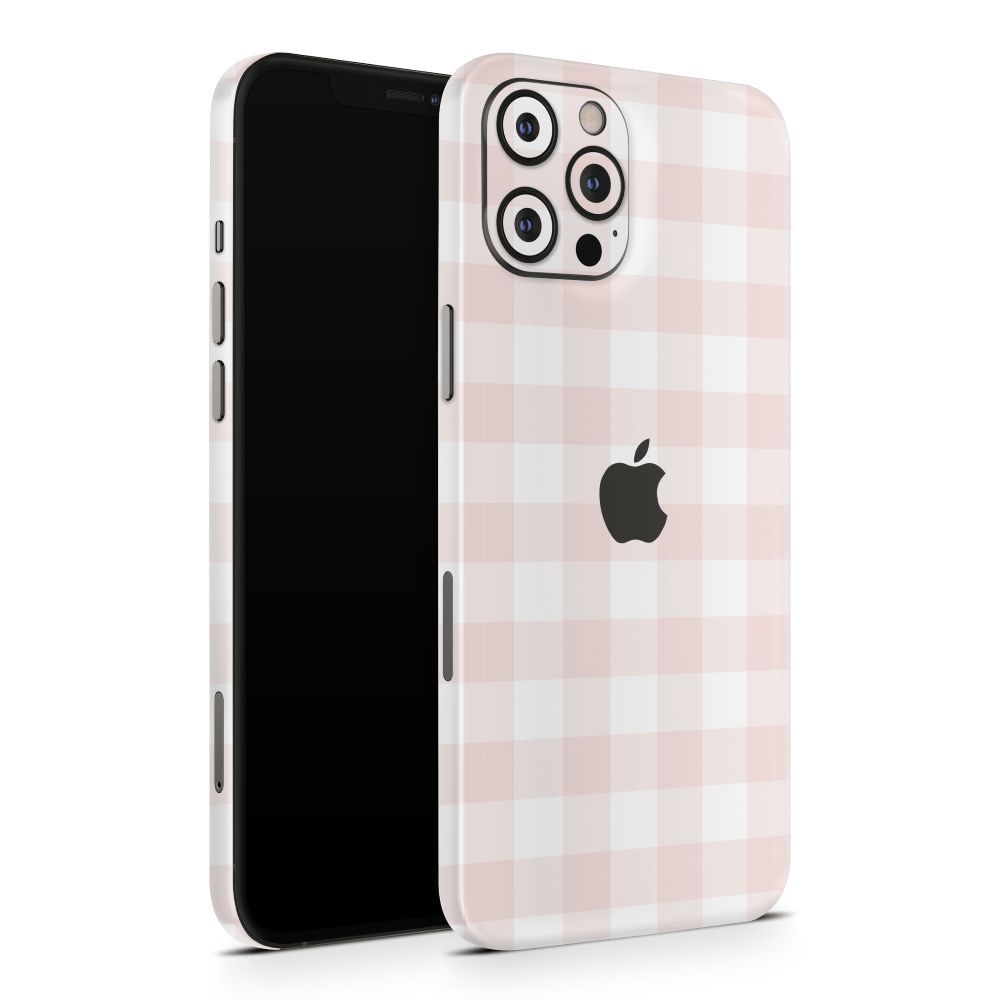 Apple Blossom Apple iPhone Decal Skins