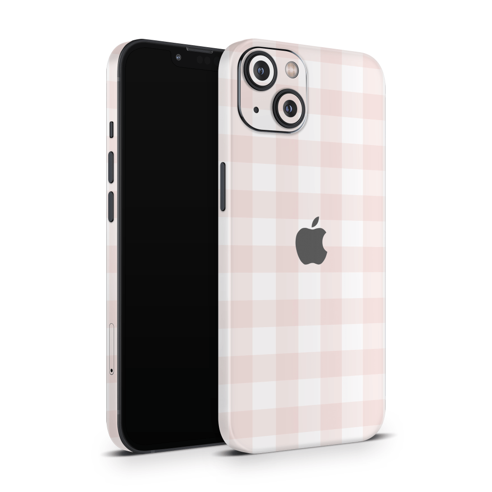 Apple Blossom Apple iPhone Decal Skins