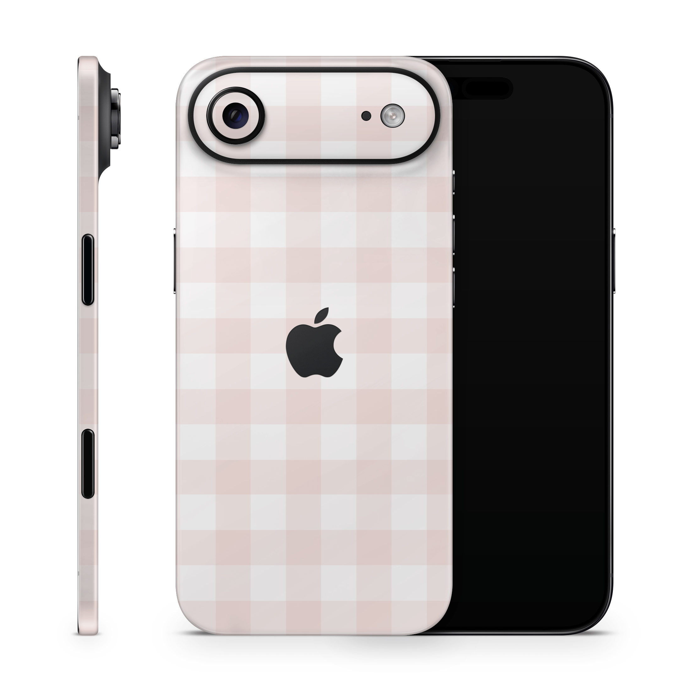 Apple Blossom Apple iPhone Decal Skins