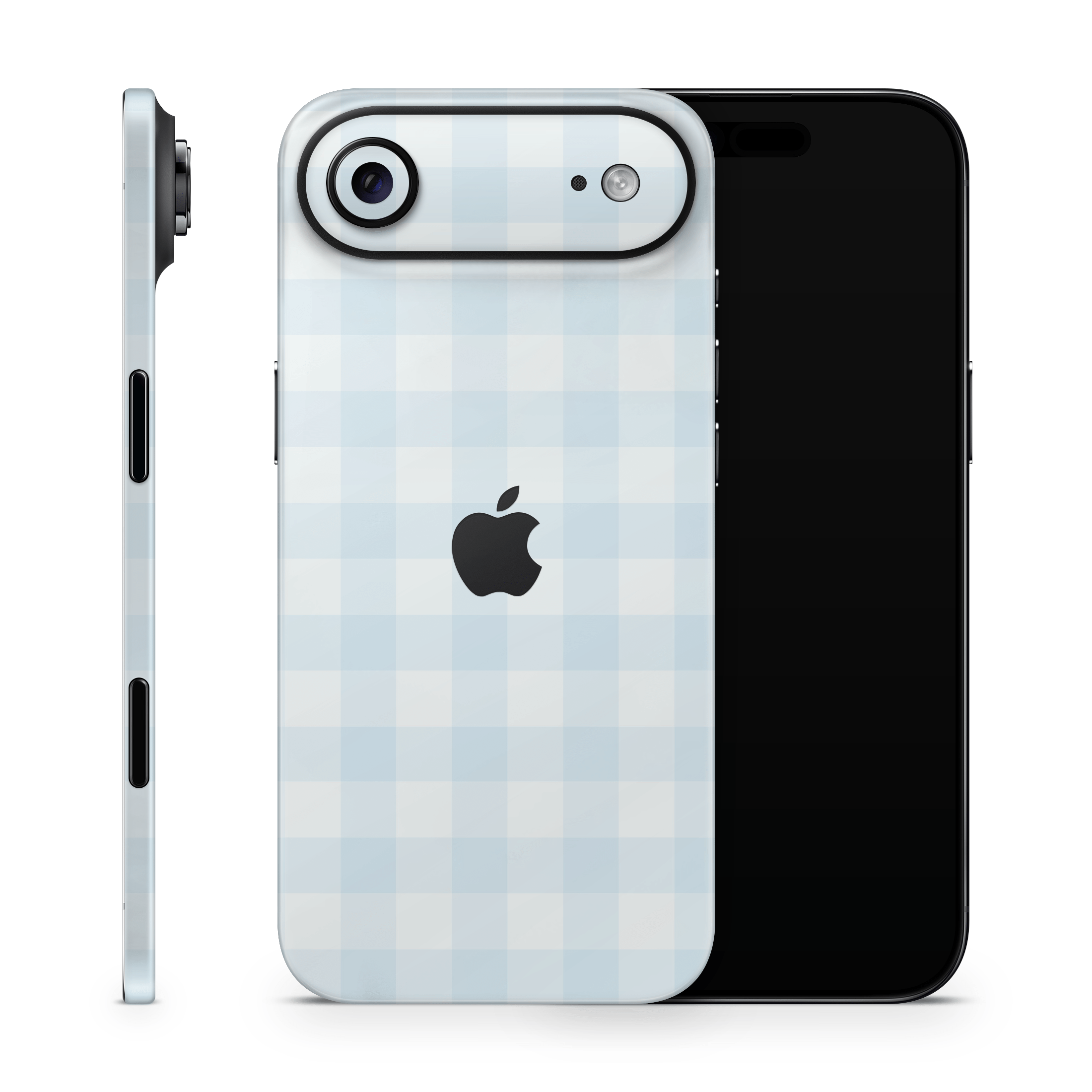Calm Skies Apple iPhone Decal Skins