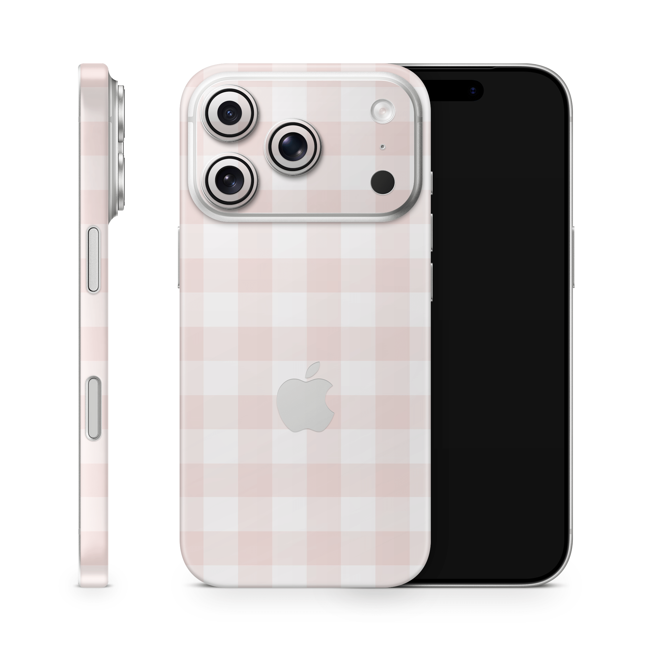 Apple Blossom Apple iPhone Decal Skins