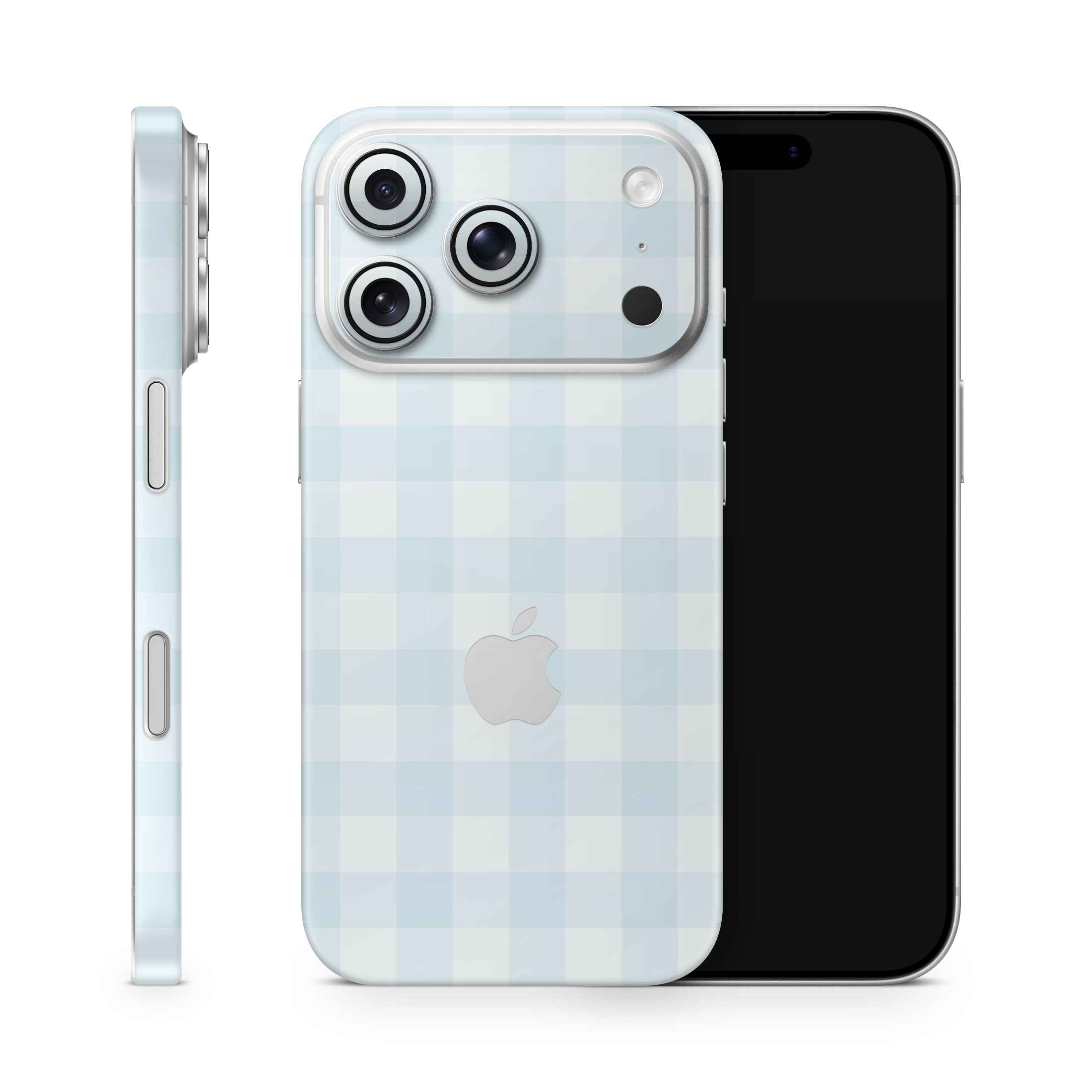 Calm Skies Apple iPhone Decal Skins