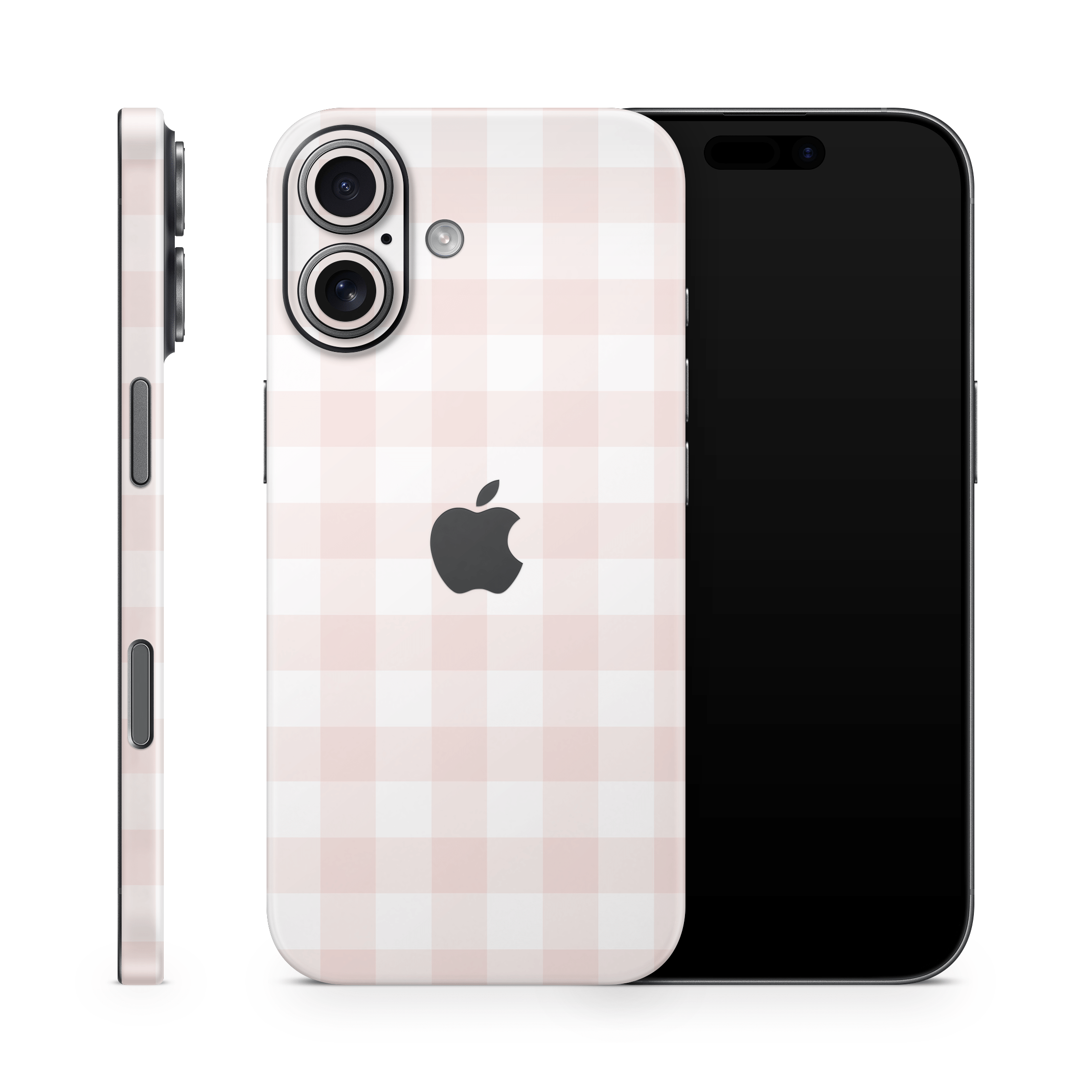 Apple Blossom Apple iPhone Decal Skins