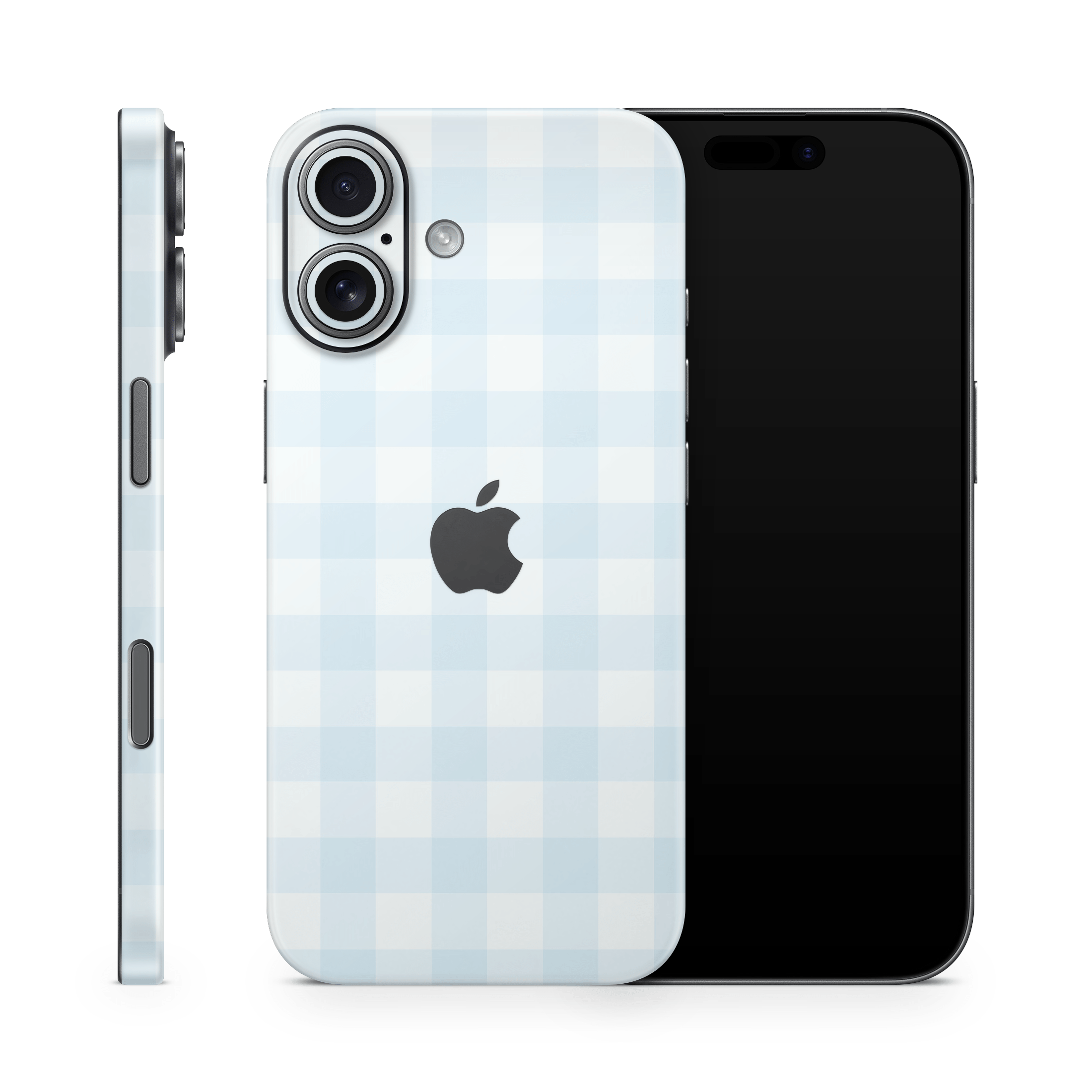 Calm Skies Apple iPhone Decal Skins