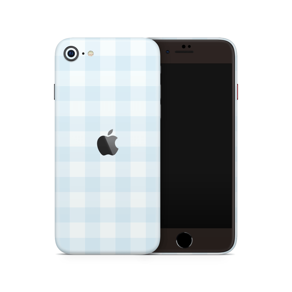 Calm Skies Apple iPhone Decal Skins