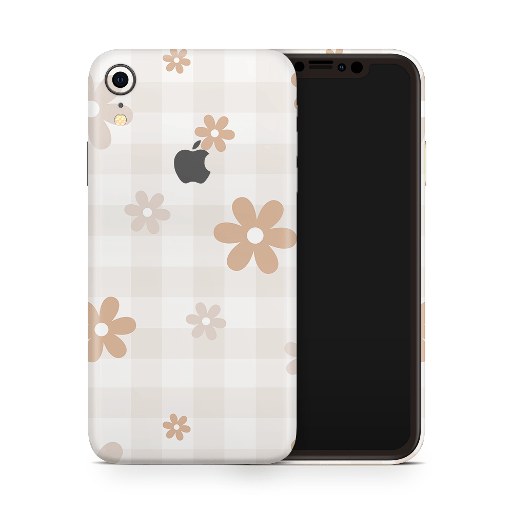 Cozy Meadows Apple iPhone Decal Skins