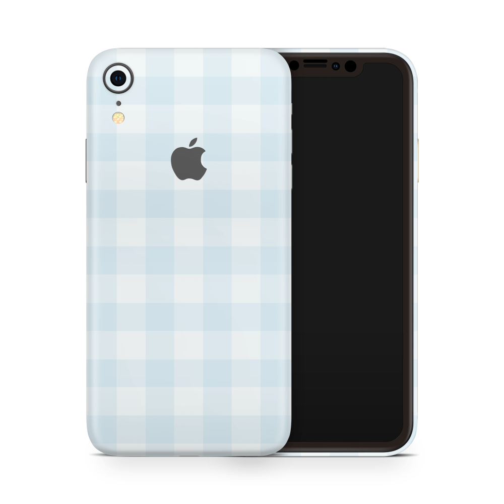 Calm Skies Apple iPhone Decal Skins