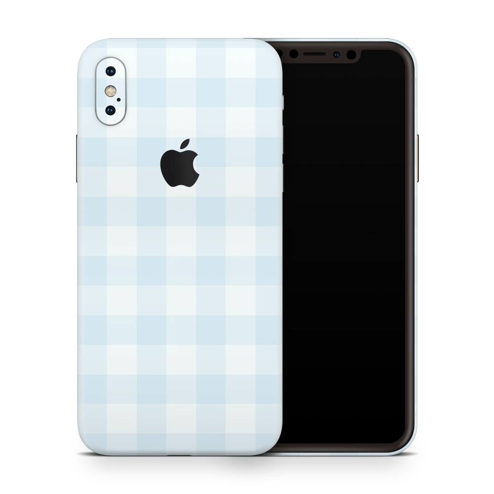 Calm Skies Apple iPhone Decal Skins